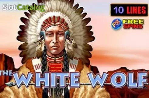 The White Wolf слот