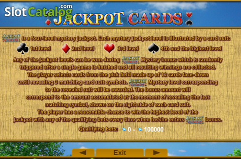 Скрин6. Majestic Forest слот