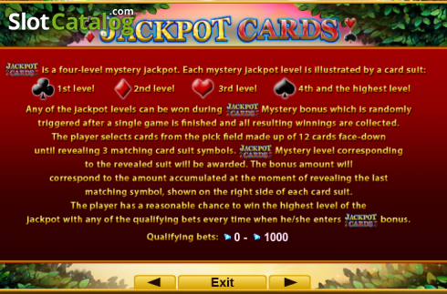 Скрин5. Book of Magic (Amusnet Interactive) слот