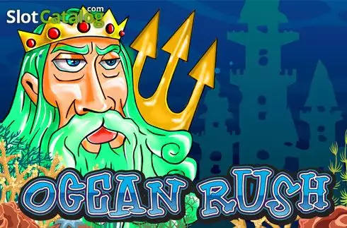Ocean Rush слот