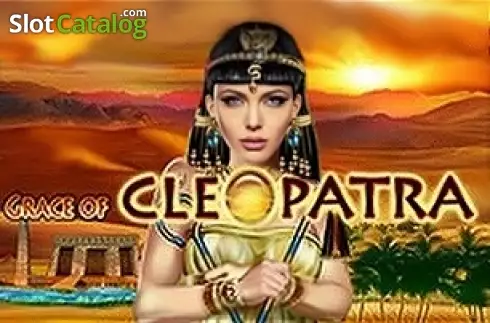 Grace of Cleopatra слот