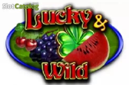 Lucky & Wild слот