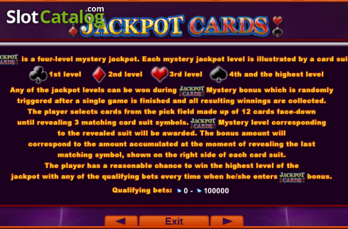 Скрин4. More Dice & Roll слот