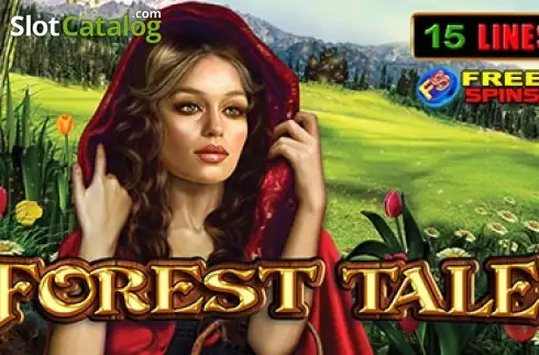 Forest Tale слот