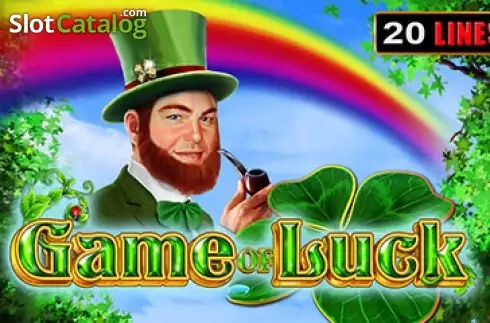 Game of Luck слот