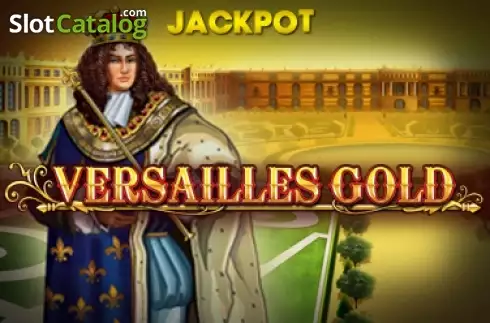 Versailles Gold (Amusnet) слот