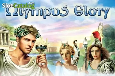 Olympus Glory (Amusnet) слот