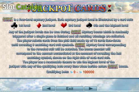 Скрин5. Olympus Glory (Amusnet) слот