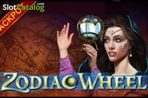 Zodiac Wheel (Amusnet) слот