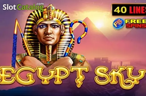 Egypt Sky слот