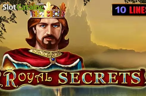Royal Secrets (Amusnet) слот