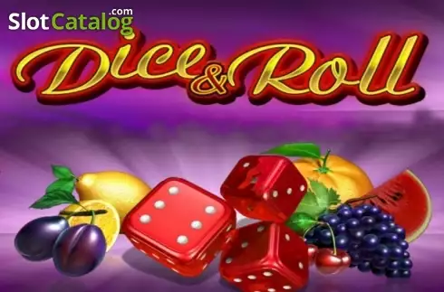 Dice & Roll слот
