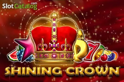 Shining Crown (Amusnet) Amusnet