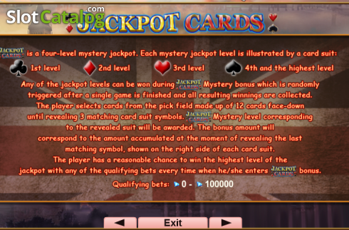 Скрин6. The Secrets of London слот