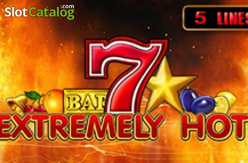 Extremely Hot слот