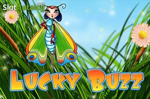 Lucky Buzz слот