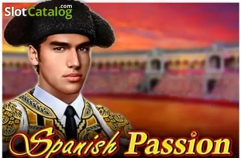 Spanish Passion слот