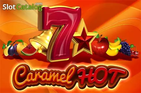 Caramel Hot слот