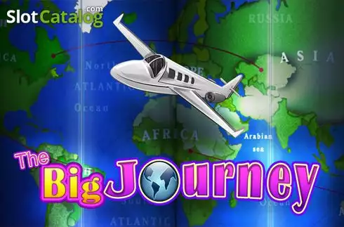 The Big Journey слот