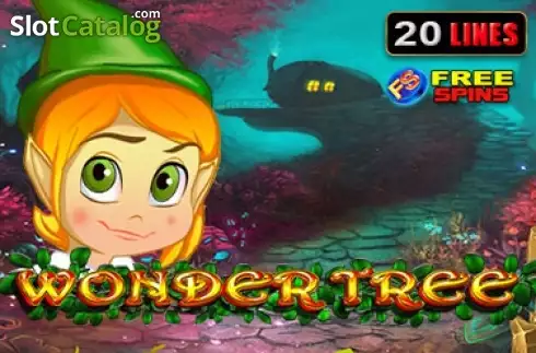 Wonder Tree слот
