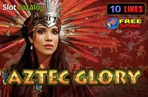 Aztec Glory слот
