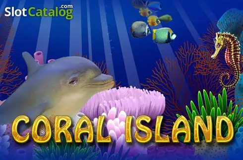 Coral Island слот