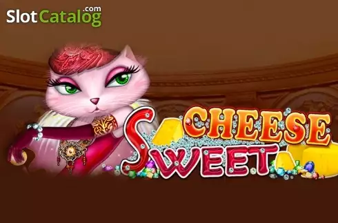 Sweet Cheese слот