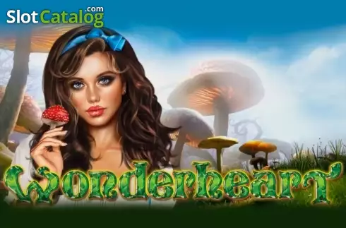 Wonderheart логотип