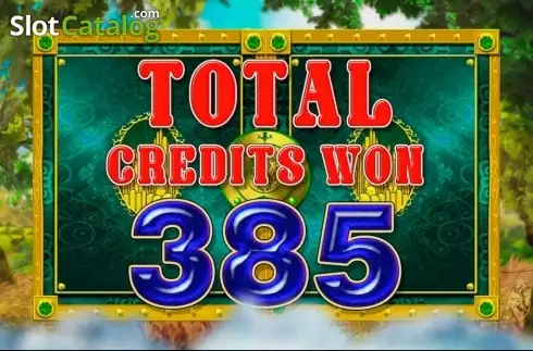 Скрин5. Dorothy's Fairyland слот