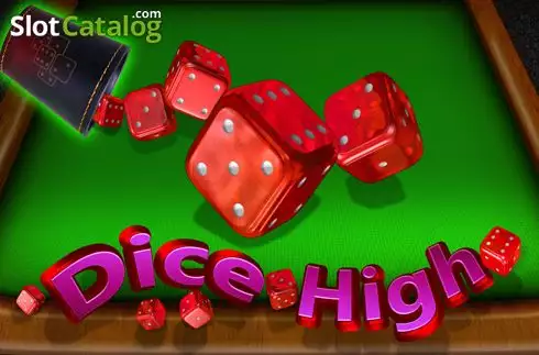 Dice High слот