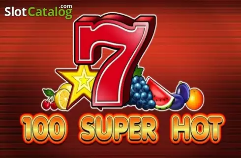 100 Super Hot (Amusnet) слот