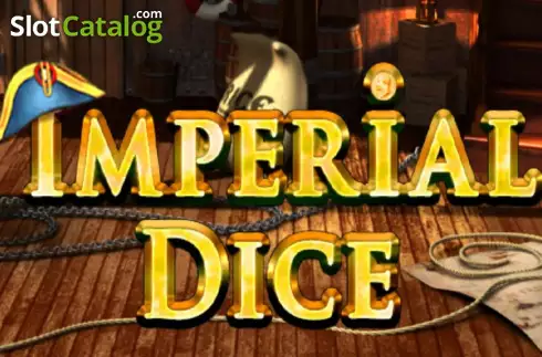 Imperial Dice слот