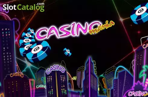 Casino Mania слот
