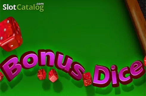 Bonus Dice (Amusnet Interactive) слот