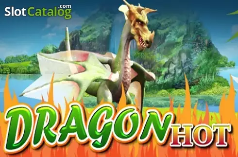 Dragon Hot слот