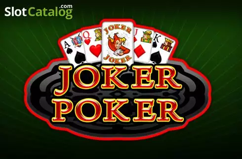 Joker Poker (Amusnet Interactive) слот
