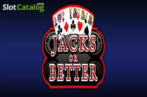 Jacks or Better (Amusnet Interactive) слот