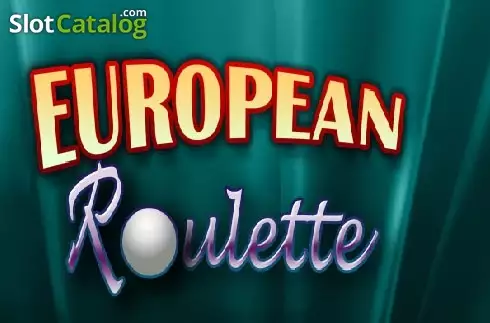 European Roulette (Amusnet Interactive) слот