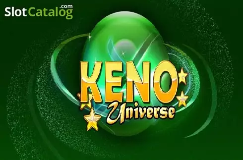 Keno Universe логотип