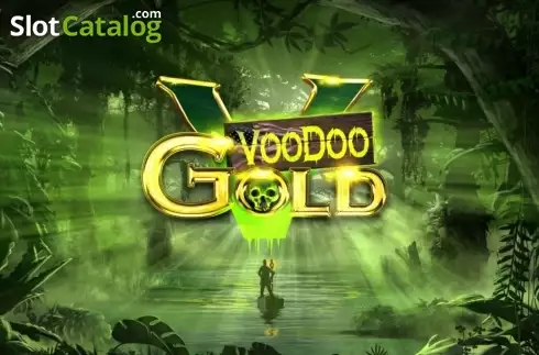 Voodoo Gold слот
