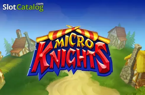 Micro Knights слот
