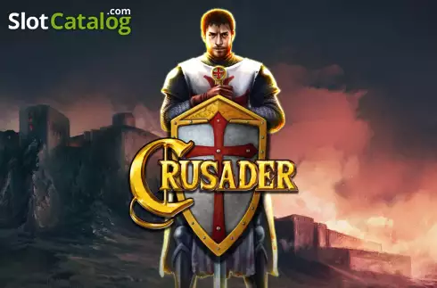 Crusader слот