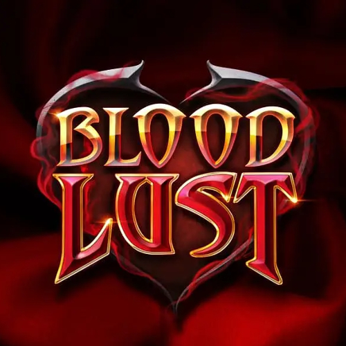Blood Lust логотип
