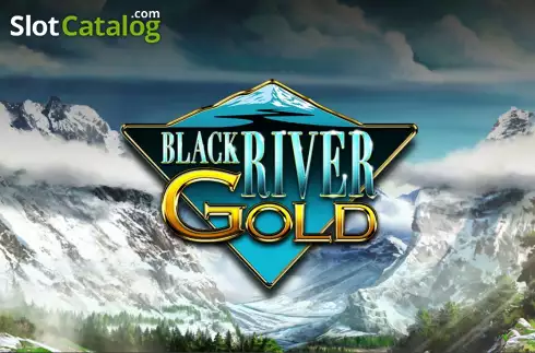 Black River Gold слот