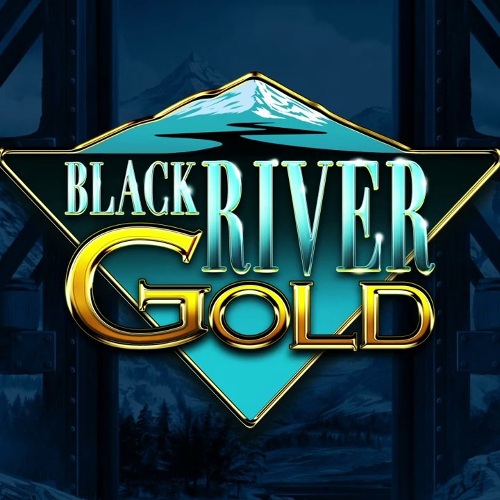 Black River Gold логотип