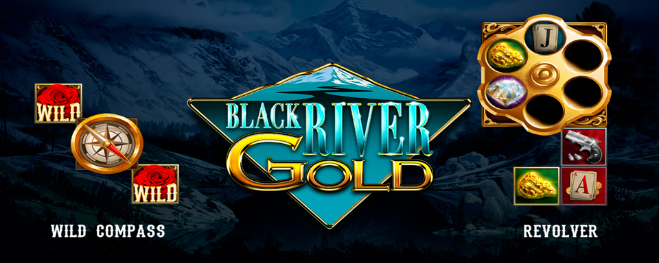 BlackRiverGold BlackRiverGold