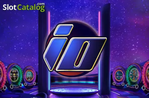 IO слот