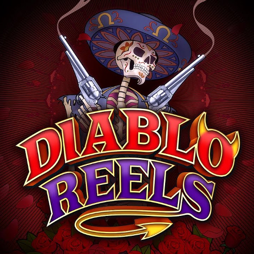 Diablo Reels логотип