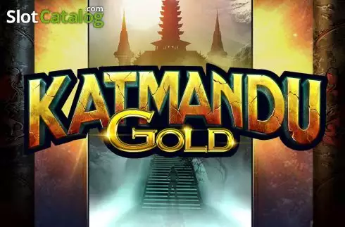 Katmandu Gold слот