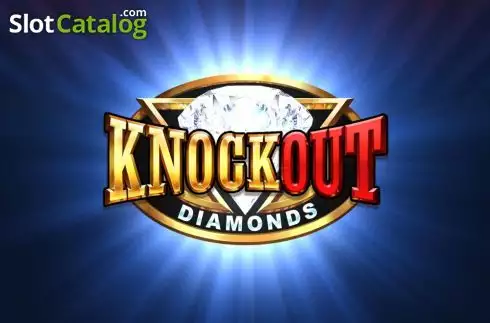 Knockout Diamonds слот